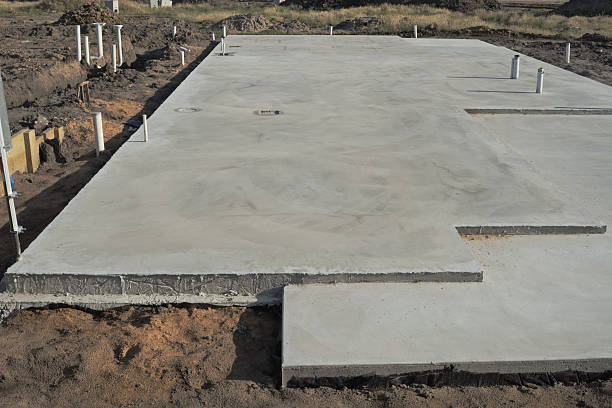 Best Concrete Foundation Repair in Perezville, TX
